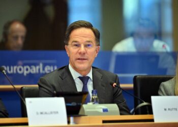 Shefi i NATO-s: Aleatët do të duhet të shpenzojnë më shumë se 3% të PBB-së për mbrojtjen