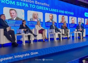 Konferenca rajonale “Fuqizimi. Integro. Rritja” në Budva: Plani i Rritjes, i lidhur ngushtë me procesin e anëtarësimit në BE