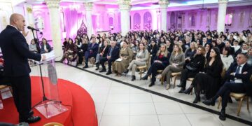 Ramush Haradinaj: Fuqizimi i grave, shtyllë për një Kosovë të barabartë dhe fituese