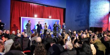 Albin Kurti në Podujevë: Prezenton Progresin e Republikës dhe Planin për të Ardhmen