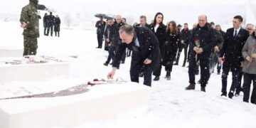 Fatmir Limaj nis fushatën nga Prekazi, angazhohet për avancimin e Kosovës