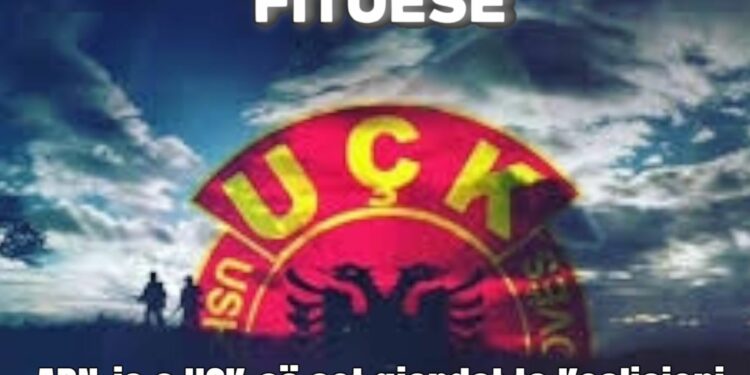 Artan Nimani: ADN-ja e UÇK-së është te Koalicioni për Kosovën Fituese