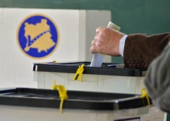 Shorti për renditjen e partive në fletëvotim për zgjedhjet e 9 shkurtit