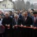 Mitrovica hap kapitull të ri me Qendrën e re të Mjekësisë Familjare “Dr. Nexhat Çuni”