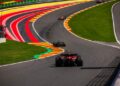 Spa-Francorchamps mbetet në kalendarin e Formula 1 deri në vitin 2031