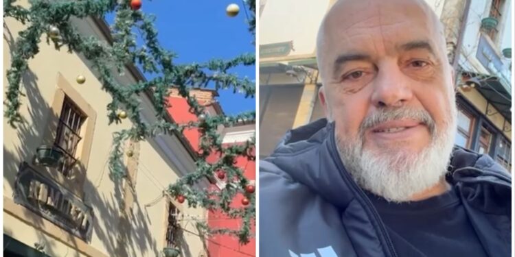 Rama Zbulon Planin për Qendrën e Parë Turistike të Skive në Korçë