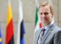 Peter Sorensen, Pasardhësi i Miroslav Lajçakut për Dialogun Kosovë-Serbi