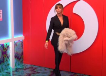 Amber largohet nga BBV: “Jam degjeneruar, nuk mund të qëndroj më”