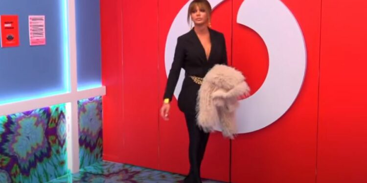 Amber largohet nga BBV: “Jam degjeneruar, nuk mund të qëndroj më”