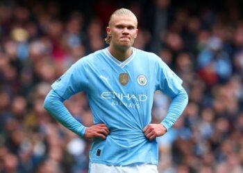 Erling Haaland Nënshkruan Kontratë Rekord 10-vjeçare me Manchester City, Konfirmon Klubi i Premier League