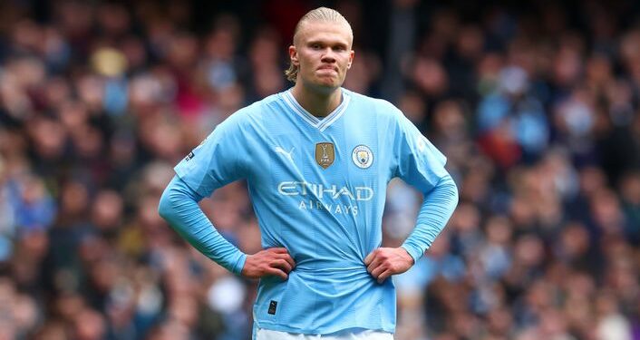Erling Haaland Nënshkruan Kontratë Rekord 10-vjeçare me Manchester City, Konfirmon Klubi i Premier League