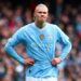 Erling Haaland Nënshkruan Kontratë Rekord 10-vjeçare me Manchester City, Konfirmon Klubi i Premier League
