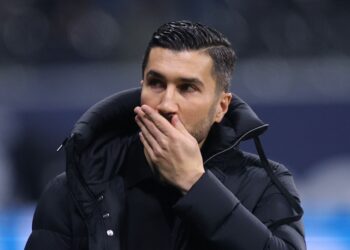 Borussia Dortmund shkarkon Nuri Sahin pas shtatë muajve: Kriza e thellë pas humbjes në Champions League