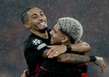 Benfica-Barcelona: Ndeshja e sezonit në UEFA Champions League?