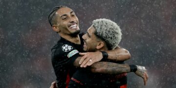 Benfica-Barcelona: Ndeshja e sezonit në UEFA Champions League?