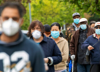 Virusi hMPV po përhapet në Kinë: Simptomat e ngjashme me gripin dhe ftohtin e zakonshëm, ende pa vaksinë