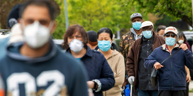Virusi hMPV po përhapet në Kinë: Simptomat e ngjashme me gripin dhe ftohtin e zakonshëm, ende pa vaksinë