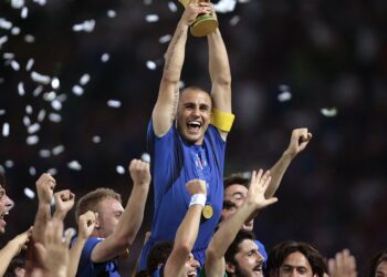 Fabio Cannavaro shpreson për një triumf të paharrueshëm kundër Arsenalit në UEFA Champions League