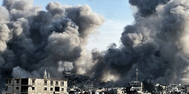 Të paktën 50 të vdekur në operacionet e ushtrisë izraelite në Bregun Perëndimor