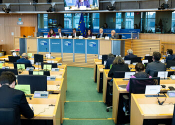 Projekt-raportet për Serbinë dhe Kosovën prezantohen në AFET: Thirrje për rifillimin e dialogut dhe forcimin e reformave