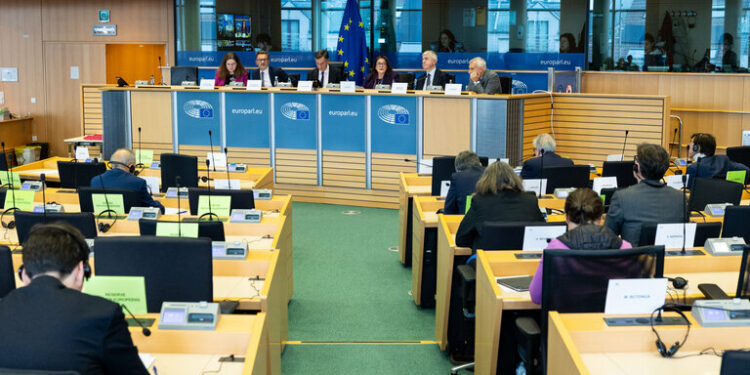 Projekt-raportet për Serbinë dhe Kosovën prezantohen në AFET: Thirrje për rifillimin e dialogut dhe forcimin e reformave