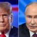 Trump pas telefonatës me Putinin: Negociatat për t’i dhënë fund luftës në Ukrainë do të fillojnë menjëherë