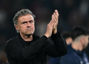 Luis Enrique dhe tre lojtarë kyç rinovojnë kontratat me PSG