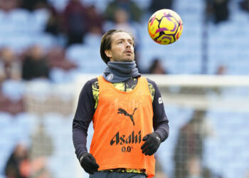 Pep Guardiola: “Për shkak të Doku dhe Savinhos, Grealish luan më pak”