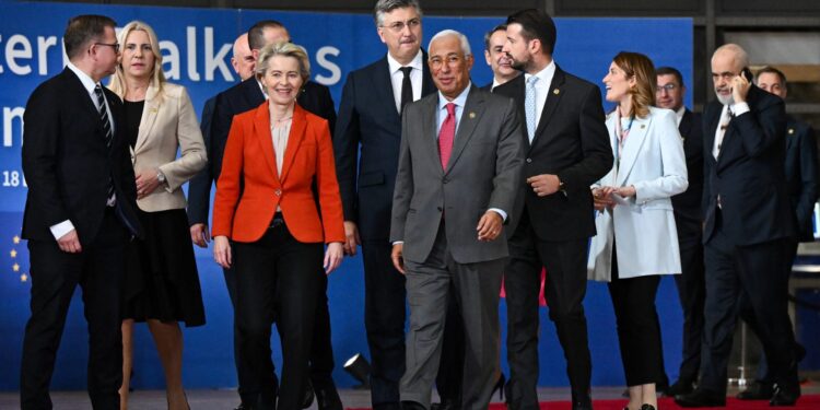 Freedom House: Gjashtë Vendet e Ballkanit Perëndimor Mbeten “Pjesërisht të Lira”, Korrupsioni i Mbajtur si Çështje Kryesore