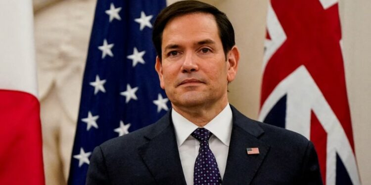 Marco Rubio uron Kosovën për përvjetorin e pavarësisë: SHBA-të krenare për mbështetjen e rrugëtimit tuaj demokratik