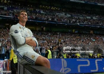 Cristiano Ronaldo feston 40-vjetorin: Nëntë momentet më ikonike të karrierës së tij