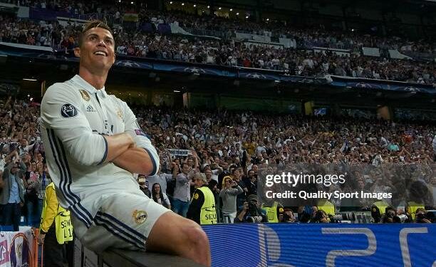 Cristiano Ronaldo feston 40-vjetorin: Nëntë momentet më ikonike të karrierës së tij