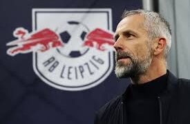 Leipzig shkarkon trajnerin Mark Roze pas rezultateve të dobëta