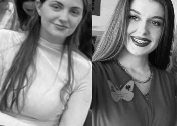 Tragjike: Dy studente humbën jetën në një aksident trafiku