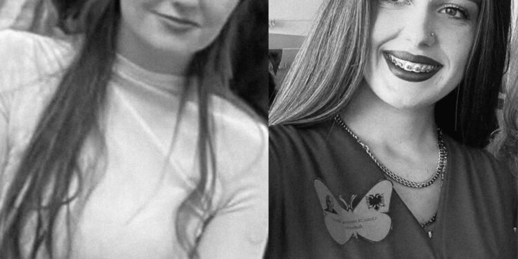 Tragjike: Dy studente humbën jetën në një aksident trafiku