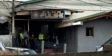 Magazina e Tapeteve u Shndërrua në Diskotekë: “Pulse” – Disko e Papërshtatshme që Ktheu në Varr 59 Të Rinjtë