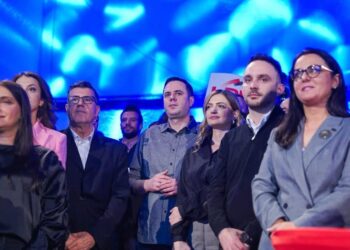 Lutfi Haziri thekson se LDK: “Partia nuk i takon funksionarëve, por anëtarësisë”