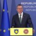 Presidenti i Letonisë kërkon heqjen e masave kufizuese për Kosovën nga BE-ja