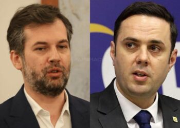 Vetëvendosje i reagon Abdixhikut, Çeku: Si mund të bëhesh kryeministër me zgjedhje që i ke humbur.