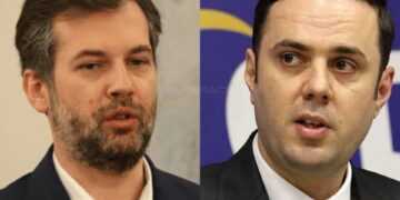 Vetëvendosje i reagon Abdixhikut, Çeku: Si mund të bëhesh kryeministër me zgjedhje që i ke humbur.