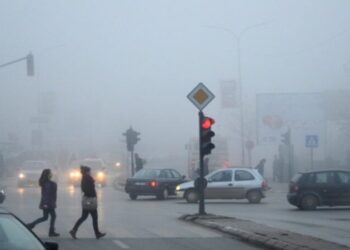 Instituti Atlas: Kosova kryeson listën e vendeve evropiane me më shumë vdekje të parakohshme për shkak të ndotjes së ajrit