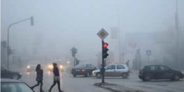 Instituti Atlas: Kosova kryeson listën e vendeve evropiane me më shumë vdekje të parakohshme për shkak të ndotjes së ajrit