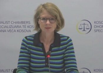 A do lirohet Thaçi të marrë pjesë në varrim të babait, flasin nga Specialja.