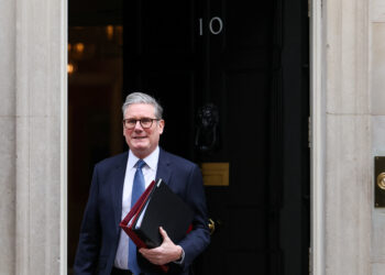 Starmer përpara takimit të Koalicionit të Vullnetit: Putini nuk është serioz për paqen në Ukrainë