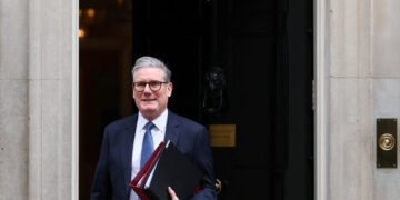 Starmer përpara takimit të Koalicionit të Vullnetit: Putini nuk është serioz për paqen në Ukrainë