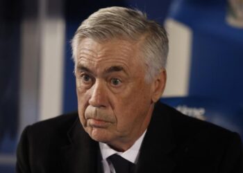 Ancelotti kërcënohet me burg: trajneri i Real Madridit ballafaqohet me akuza të rënda dhe mund të dënohet