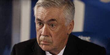 Ancelotti kërcënohet me burg: trajneri i Real Madridit ballafaqohet me akuza të rënda dhe mund të dënohet