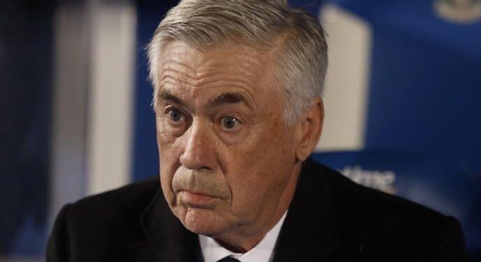 Ancelotti kërcënohet me burg: trajneri i Real Madridit ballafaqohet me akuza të rënda dhe mund të dënohet