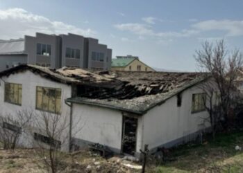 Kjo është gjendja e “Puls” club pas tragjedisë së mbrëmshme në Koqani të Maqedonis së Veriut