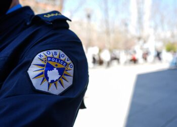 16 të arrestuar, konfirmon Policia e Kosoves